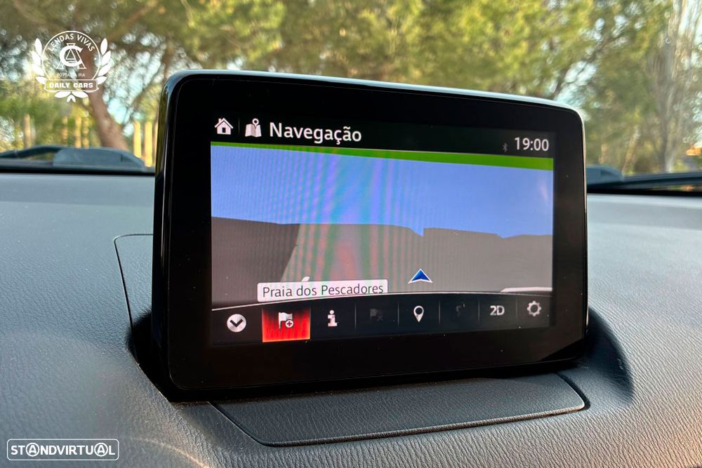 Mazda CX-3 1.5 Sky.Special Edition - 27