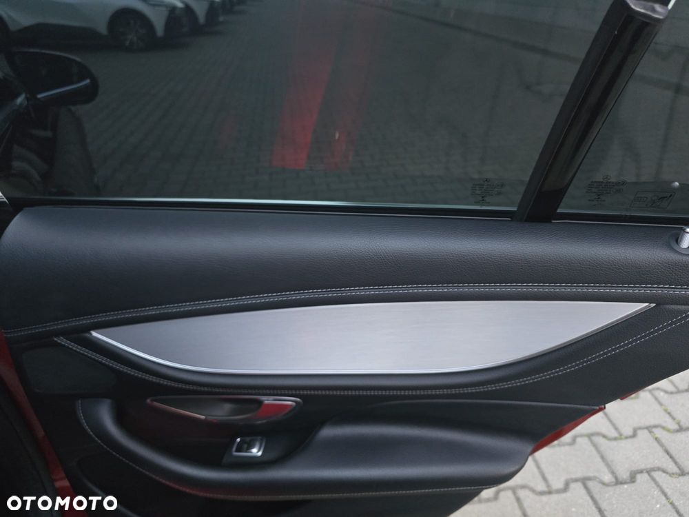 Mercedes-Benz CLS 450 4-Matic 9G-TRONIC - 24