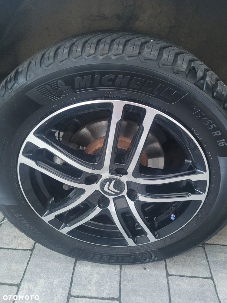 Citroën C4 Picasso 2.0 HDi Equilibre Exclusive MCP - 6