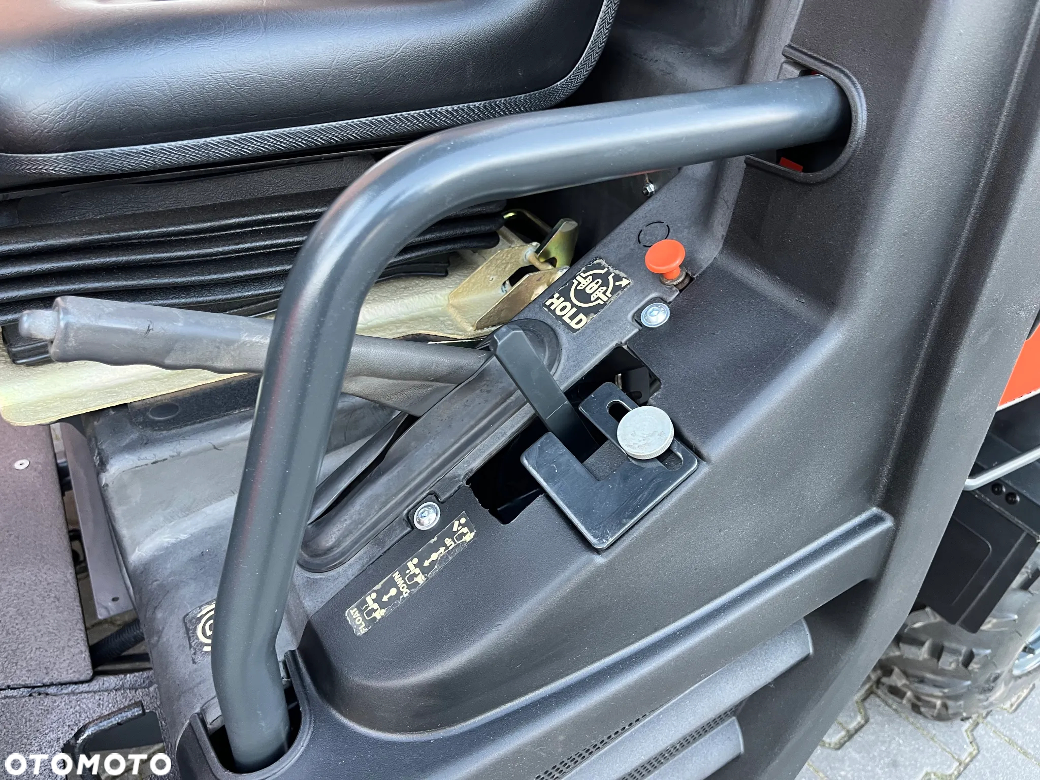 Kubota RTV900 - 25
