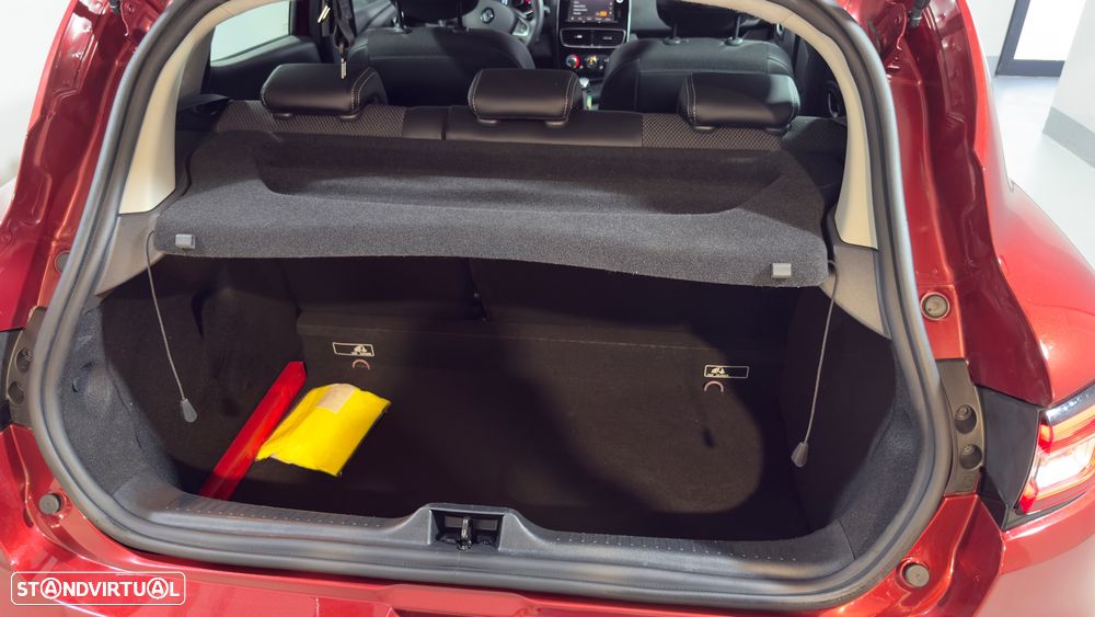 Renault Clio ENERGY TCe 120 INTENS - 34