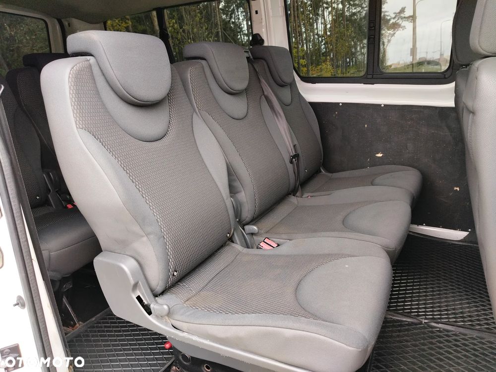 Citroën Jumpy Combi - 7