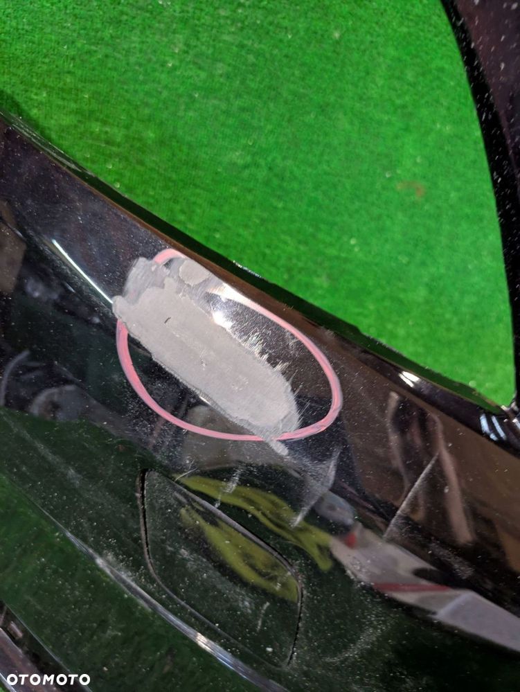 ZDERZAK PRZEDNI PRZÓD VOLVO V40 12- NR.6193 - 3