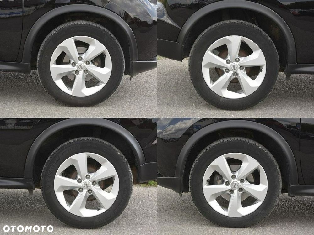 Nissan Juke 1.2 DIG-T Acenta EU6 - 29