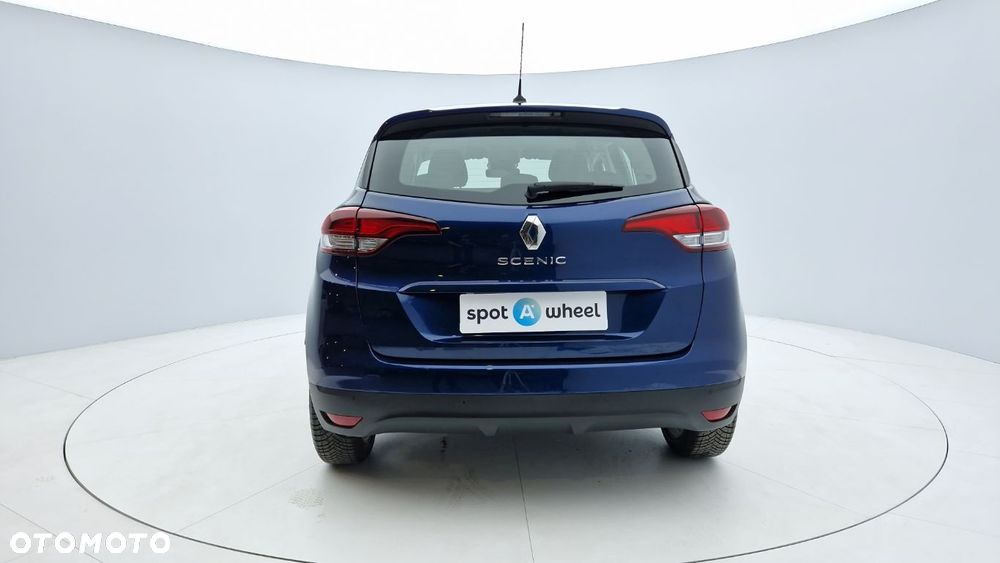 Renault Scenic - 5