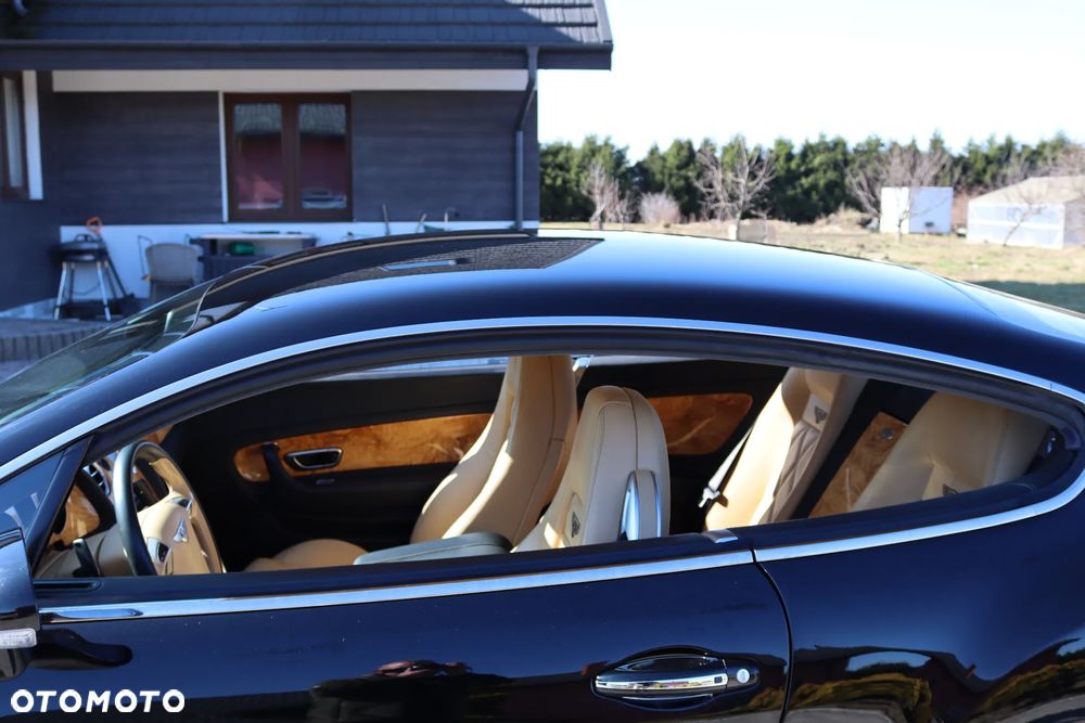 Bentley Continental GT Speed - 18