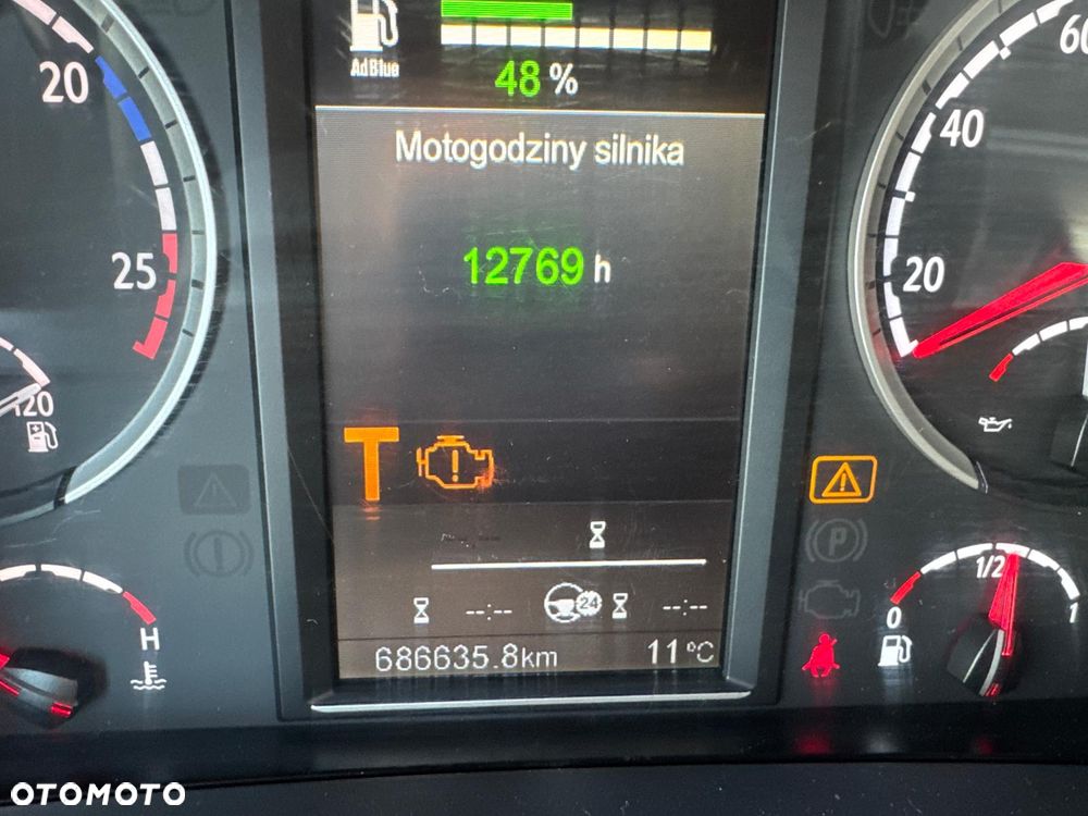 Scania R410 LA4X2HNA - 30