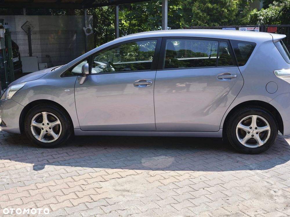 Toyota Verso 1.6 Life - 5