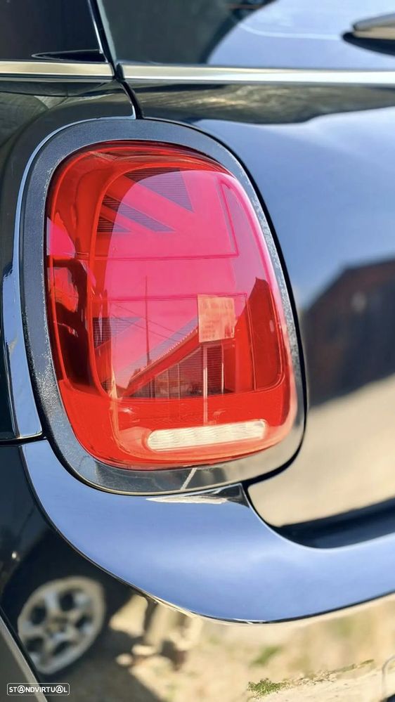 MINI 3 Portas Cooper SD - 10