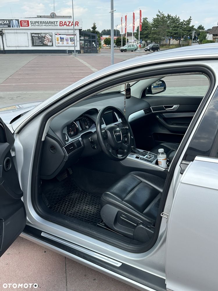 Audi A6 Limousine - 8