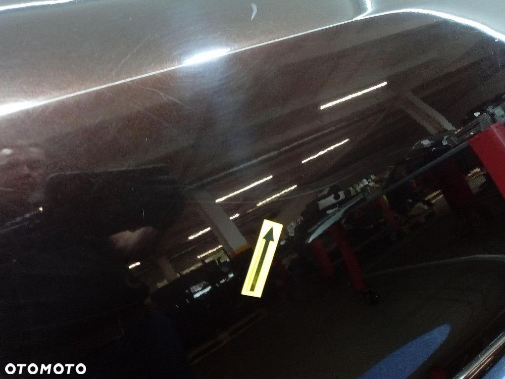 RENAULT MEGANE III LIFT 13-16 KOMBI DRZWI TYŁ LEWE TED 17 - 8