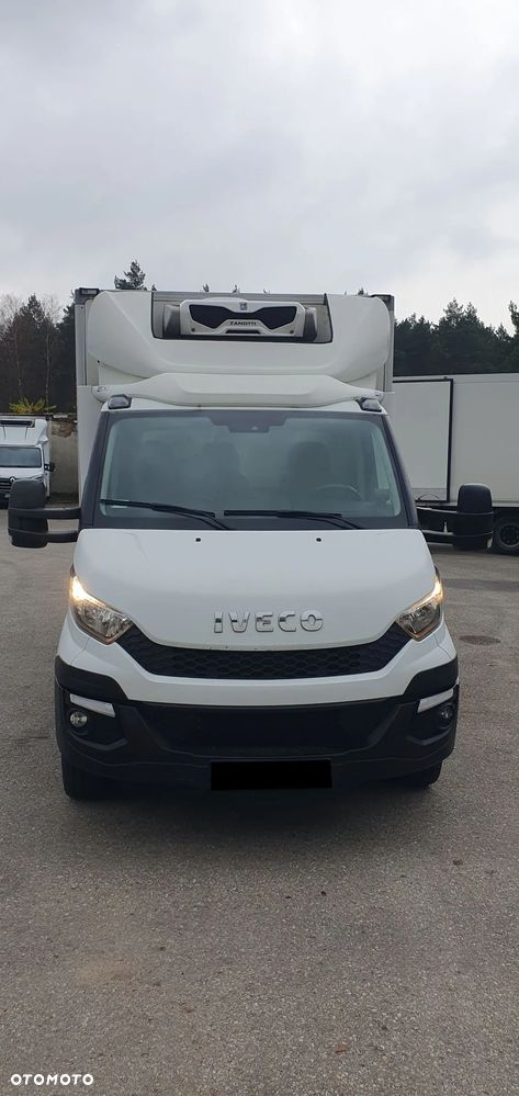 Iveco DAILY 35S15 - 8
