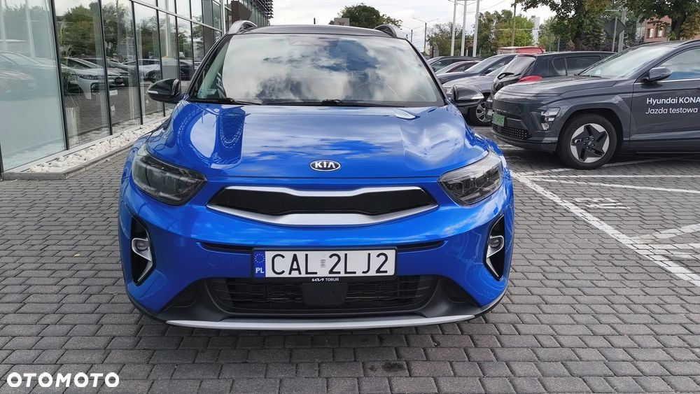 Kia Stonic 1.2 L Business Line - 5