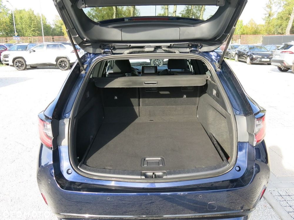 Toyota Corolla 1.8 Hybrid Comfort - 10