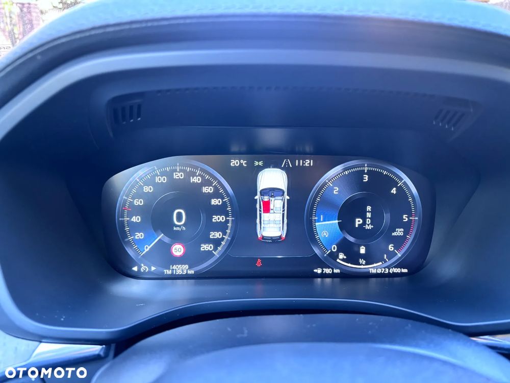 Volvo XC 60 - 23