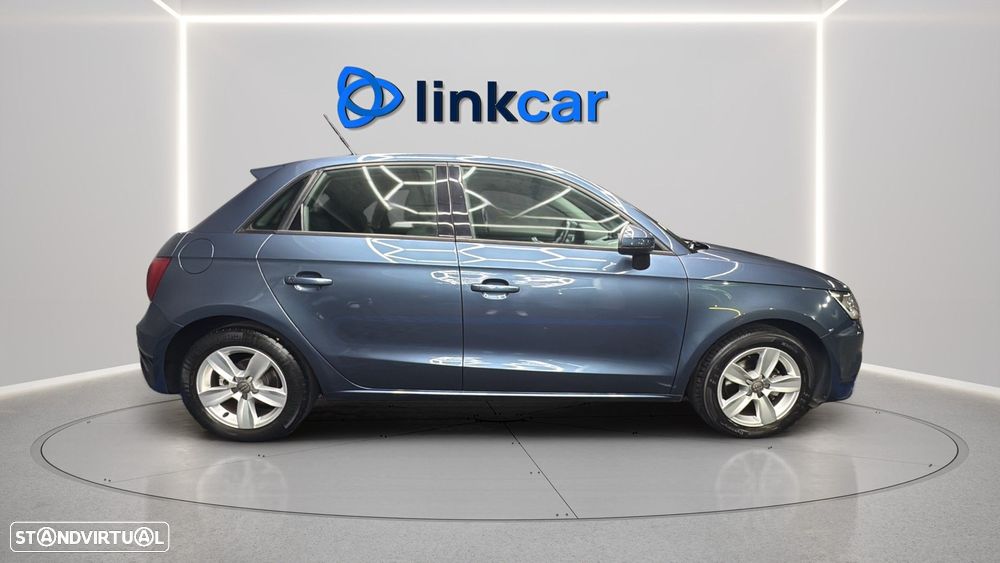 Audi A1 Sportback - 5