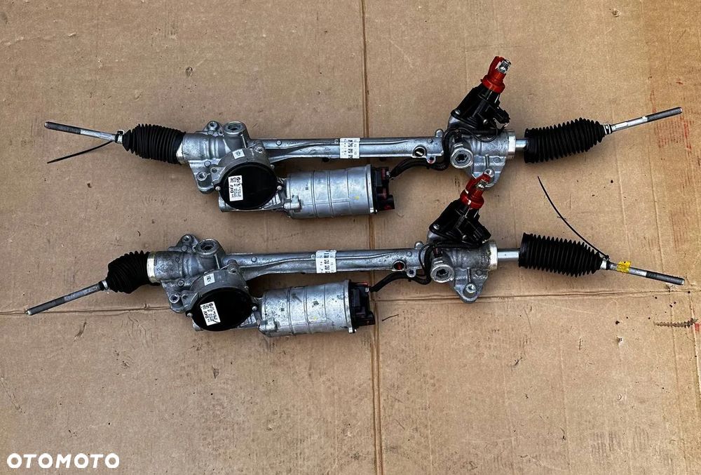 MAGLOWNICA PRZEKŁADNIA BMW X3 G01 X4 G02 3210 6853625 JT