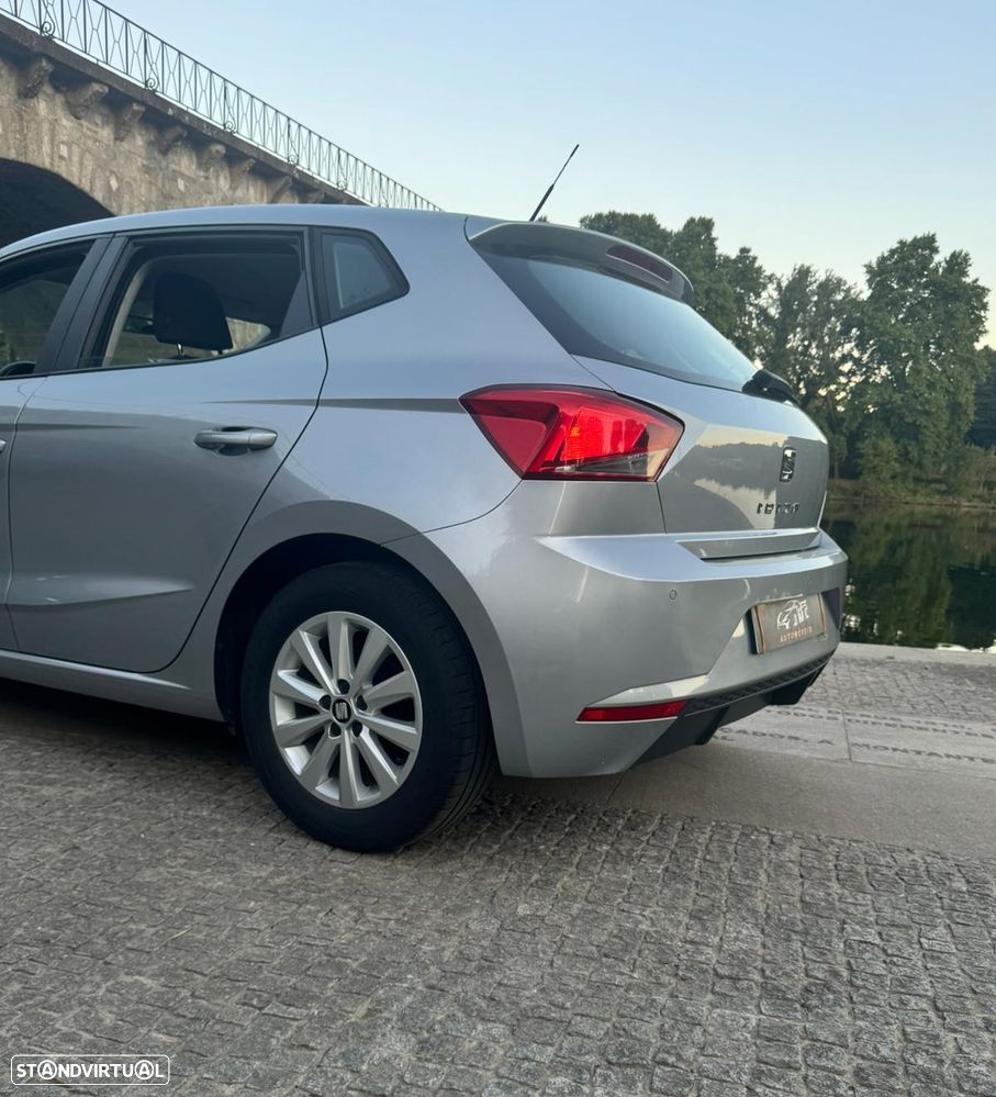 SEAT Ibiza 1.0 Style - 3