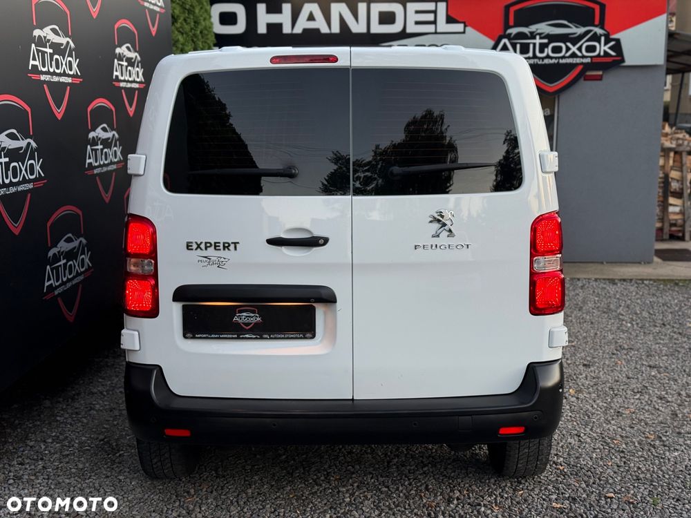 Peugeot EXPERT - 14