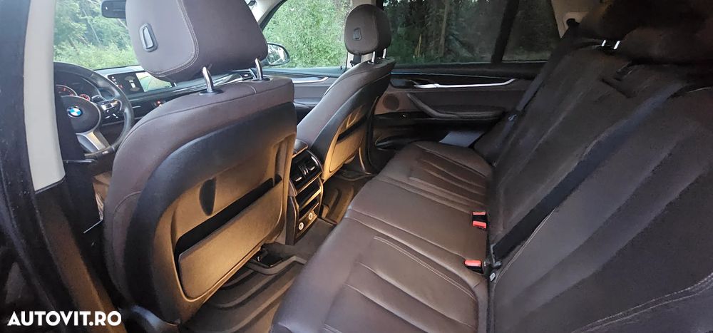BMW X5 - 6