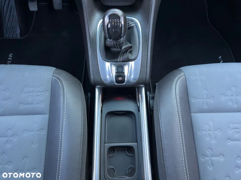 Opel Meriva 1.4 Active - 21