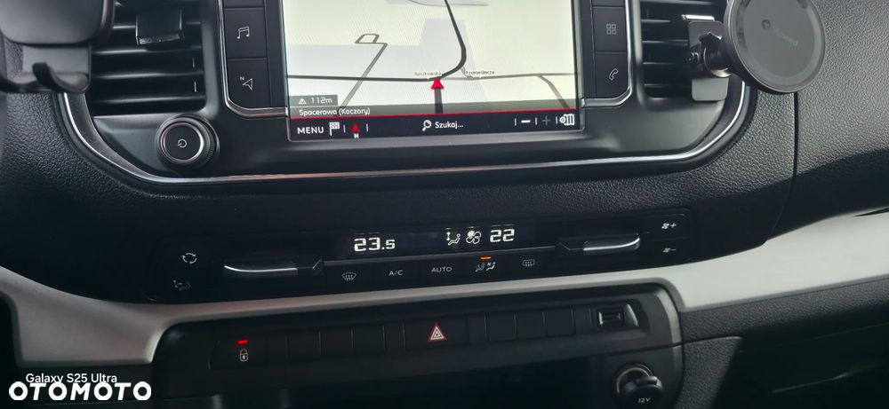 Citroën SpaceTourer 2.0 BlueHDi M Business Lounge - 31