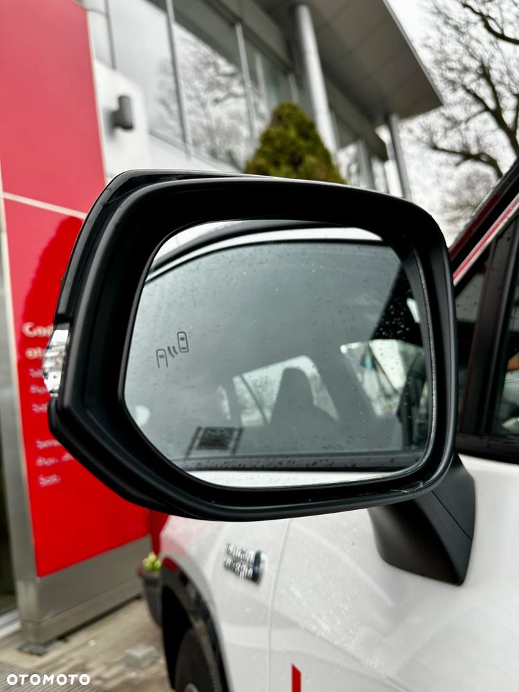 Toyota RAV4 2.5 Plug-In Hybrid Selection 4x4 - 10