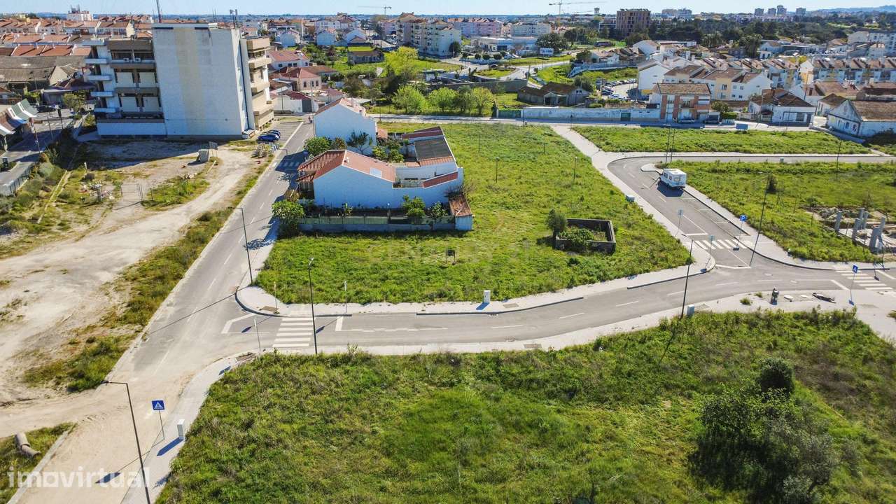 Terreno Urbano em Barreiro - Grande imagem: 2/17