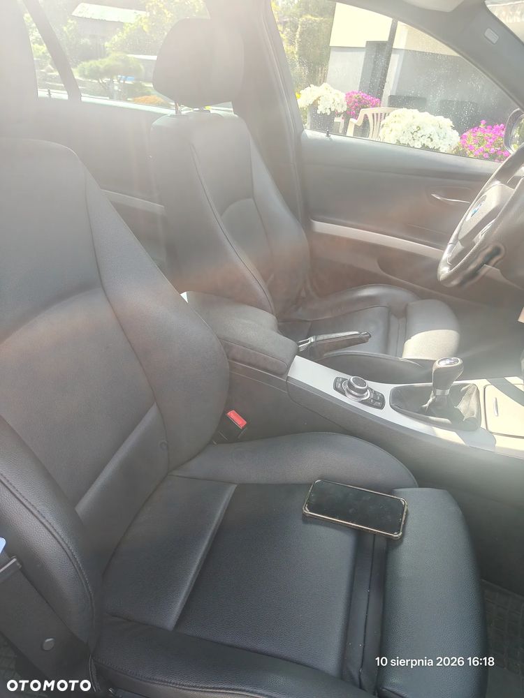 BMW Seria 3 - 9