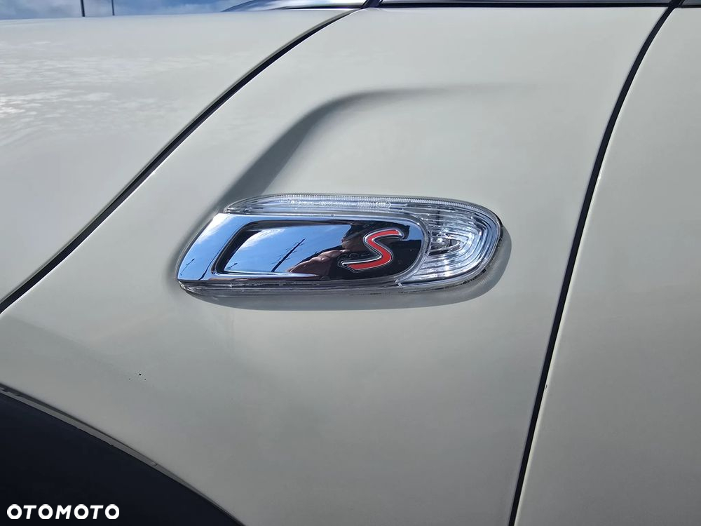 MINI Cooper S sport - 31