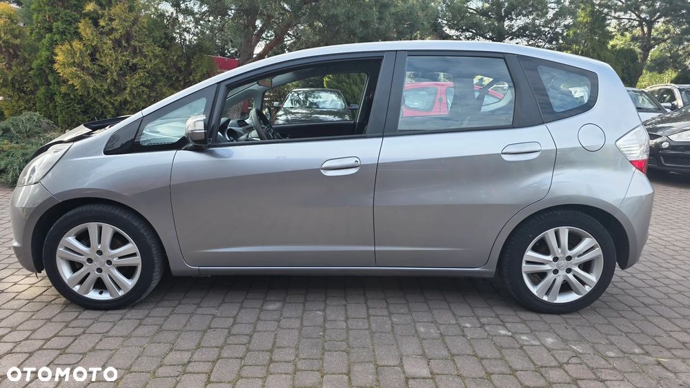 Honda Jazz 1.4 i-VTEC Comfort - 5