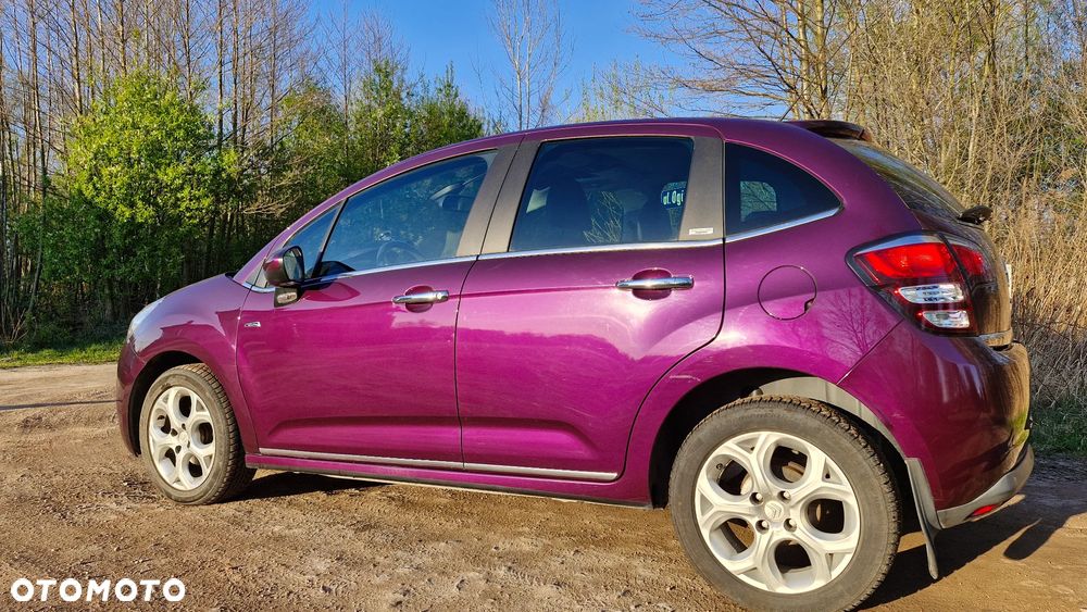 Citroën C3 Pure Tech (VTi) 82 Exclusive - 2