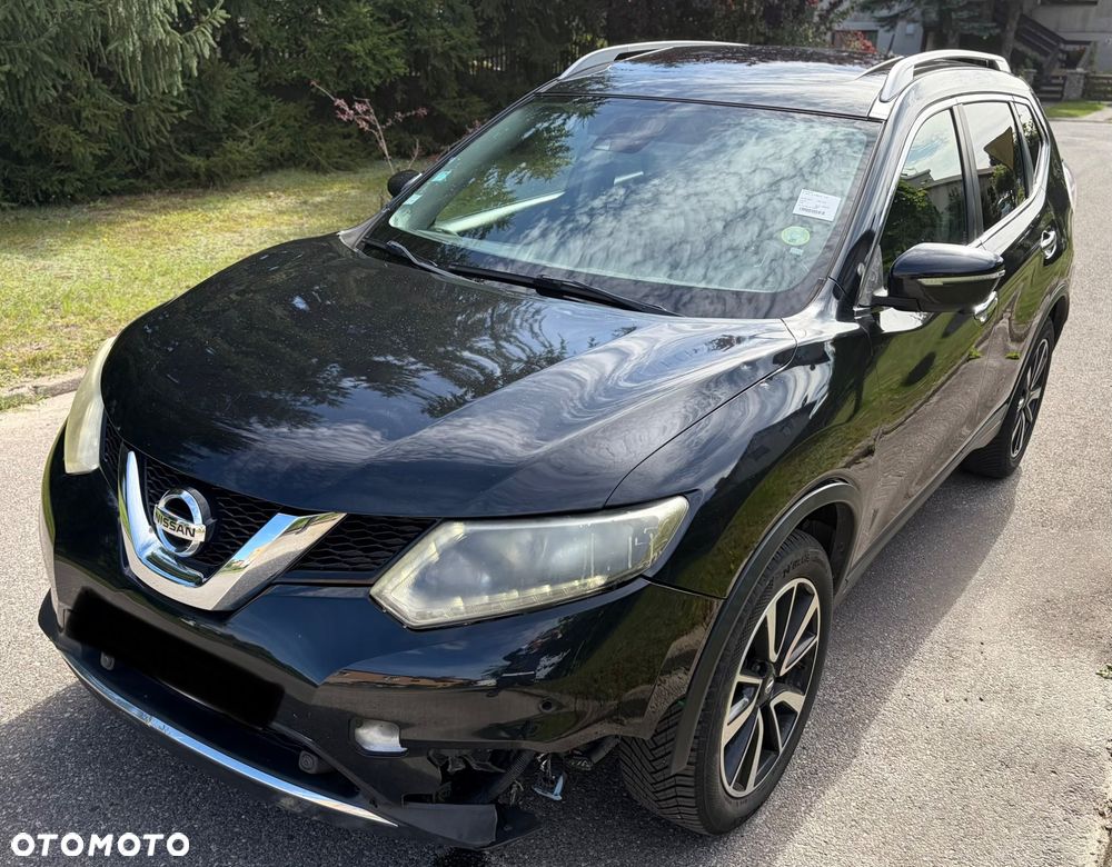 Nissan X-Trail 1.6 DCi Acenta 2WD - 13