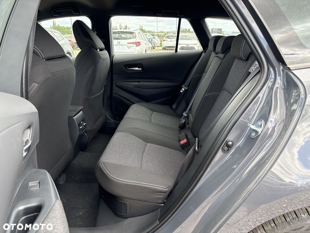 Toyota Corolla 1.8 Hybrid Comfort - 10