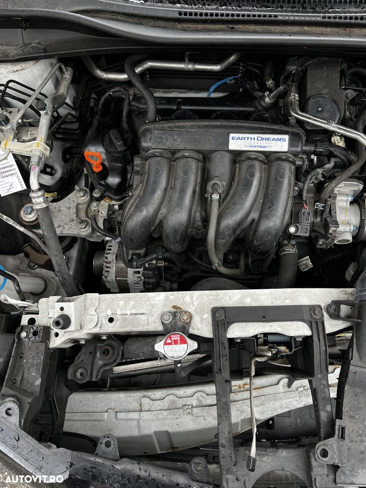 Honda HR-V 1.5 i-VTEC Executive - 12