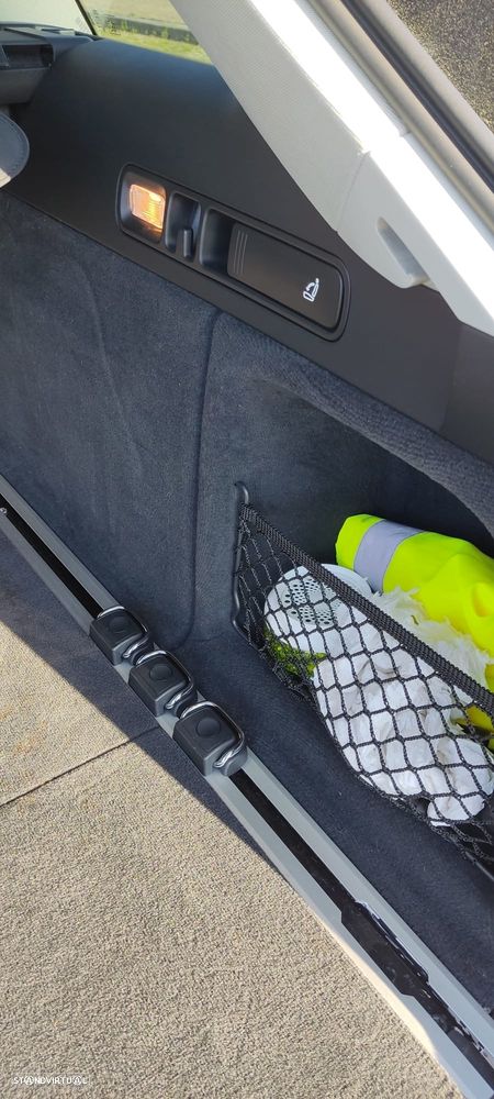 Audi A6 Avant 2.0 TDi S-line S tronic - 21