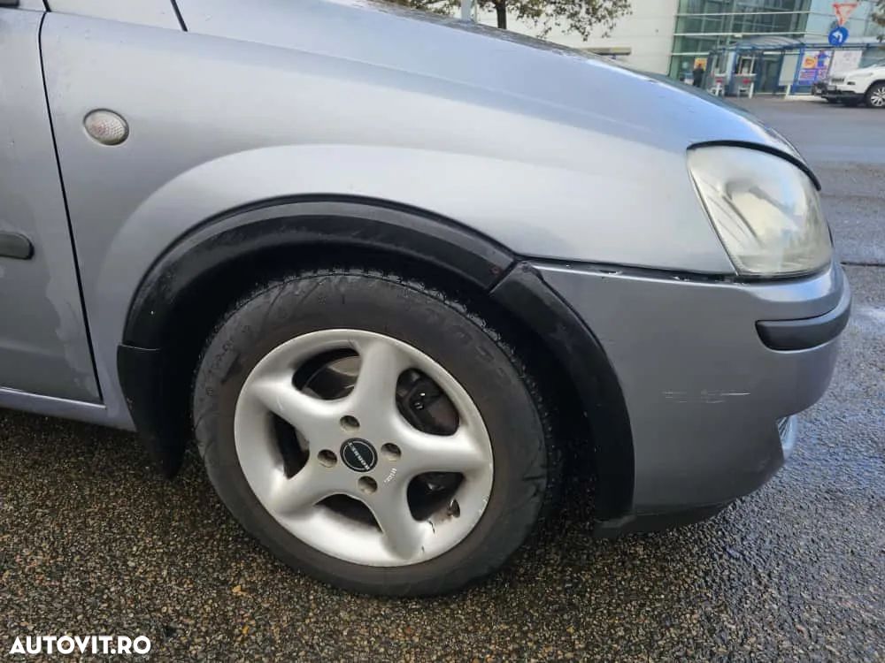 Opel Corsa 1.3 CDTI - 38