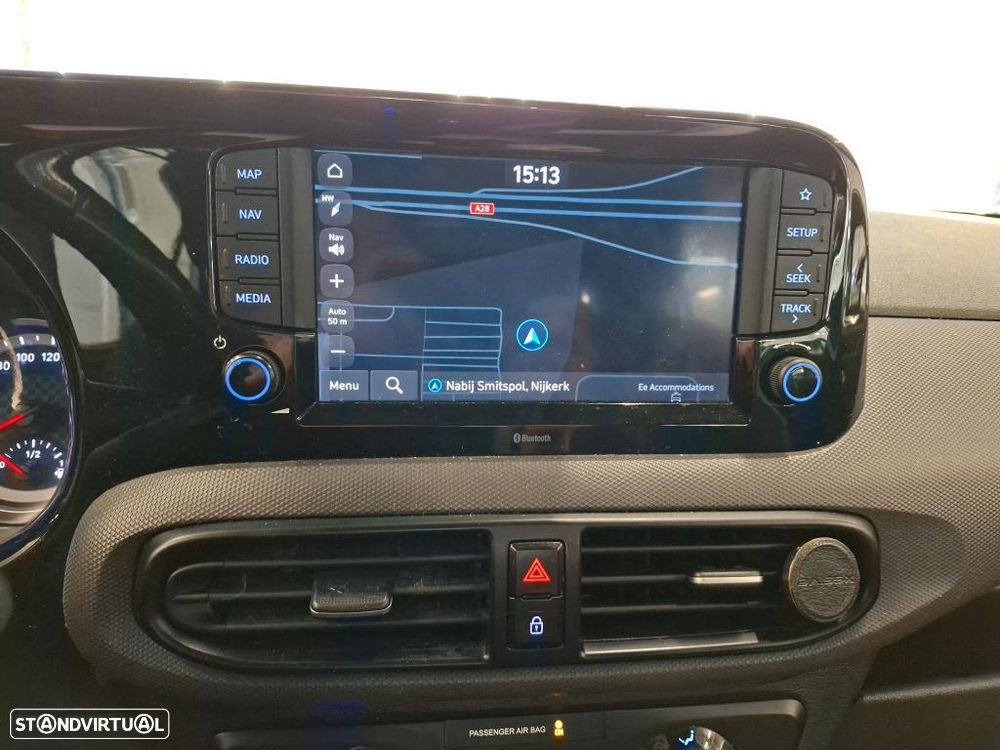 Hyundai i10 - 10