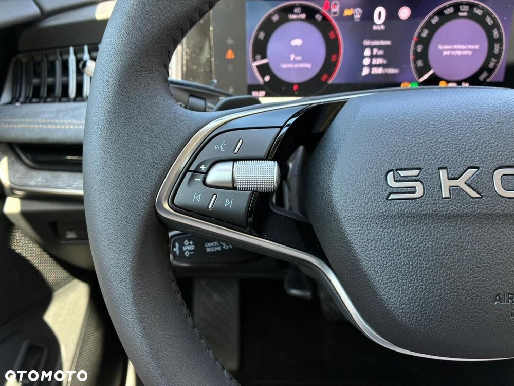 Skoda Superb - 15