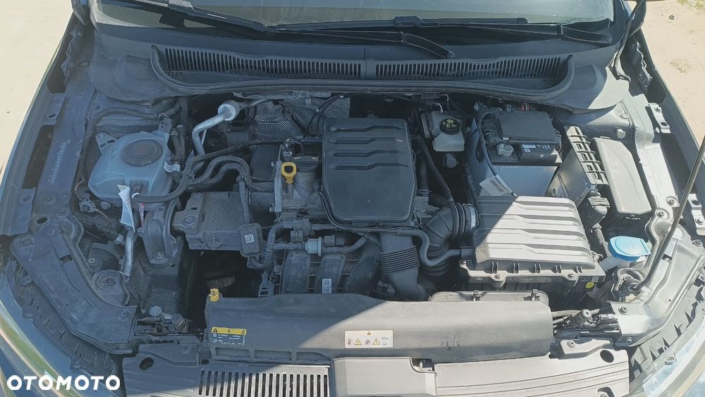 Volkswagen Polo - 14