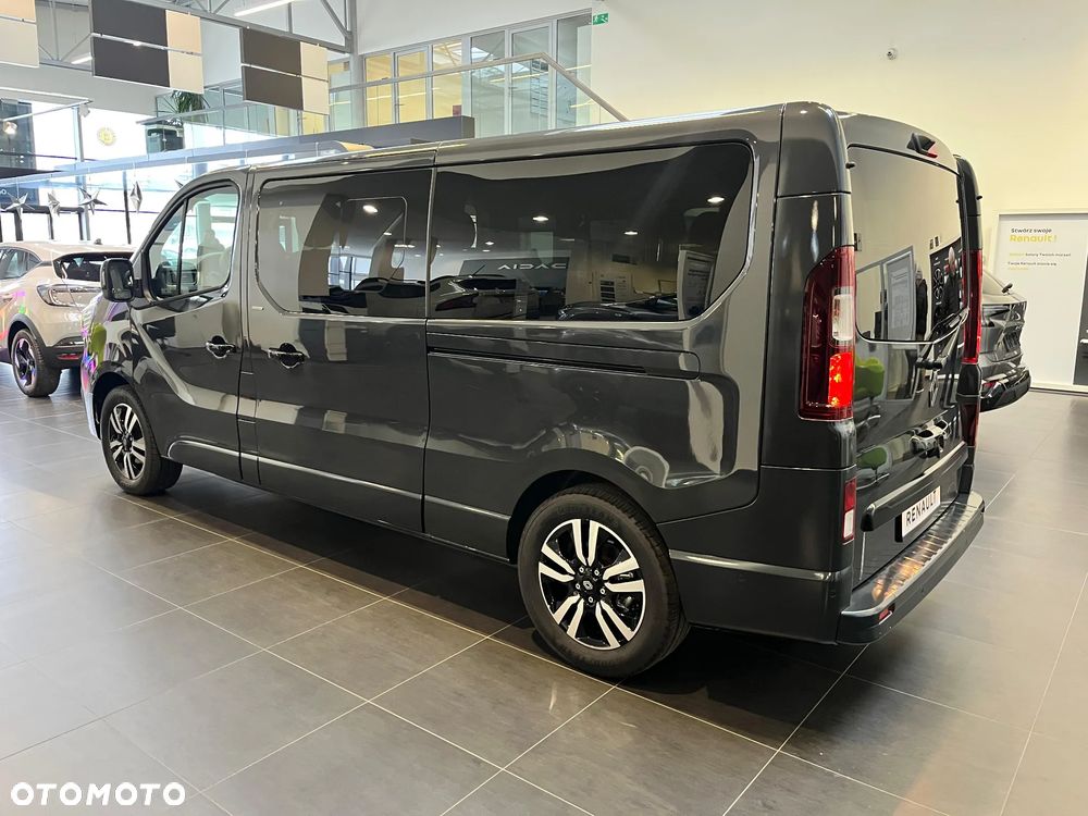 Renault Trafic - 5
