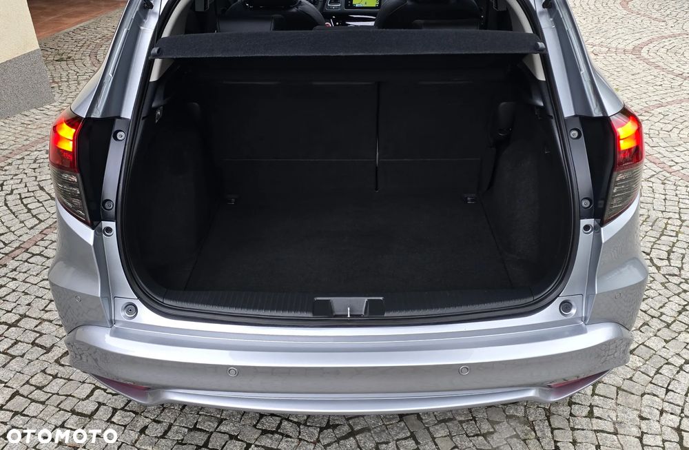 Honda HR-V 1.5 Executive (ADAS / Connect+) CVT - 14
