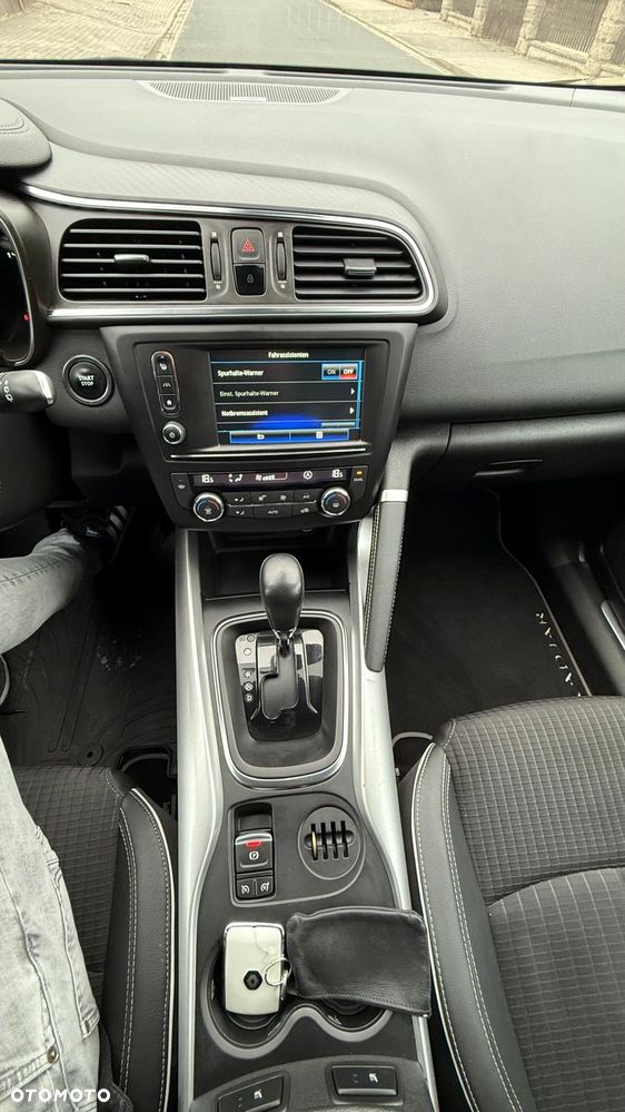 Renault Kadjar Energy dCi 110 EDC Bose Edition - 18