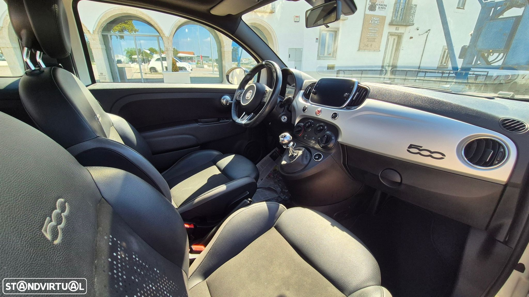 Fiat 500 - 13