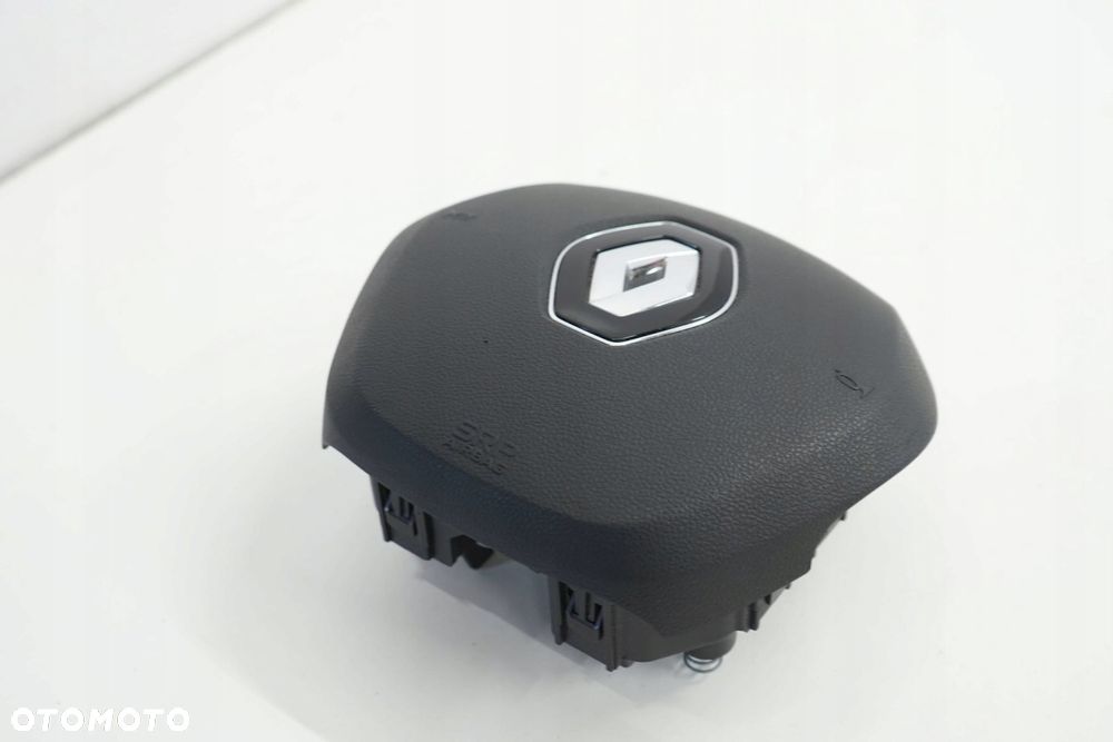 RENAULT MEGANE IV 16R AIRBAG PODUSZKA KIEROWCY 985705825R - 3
