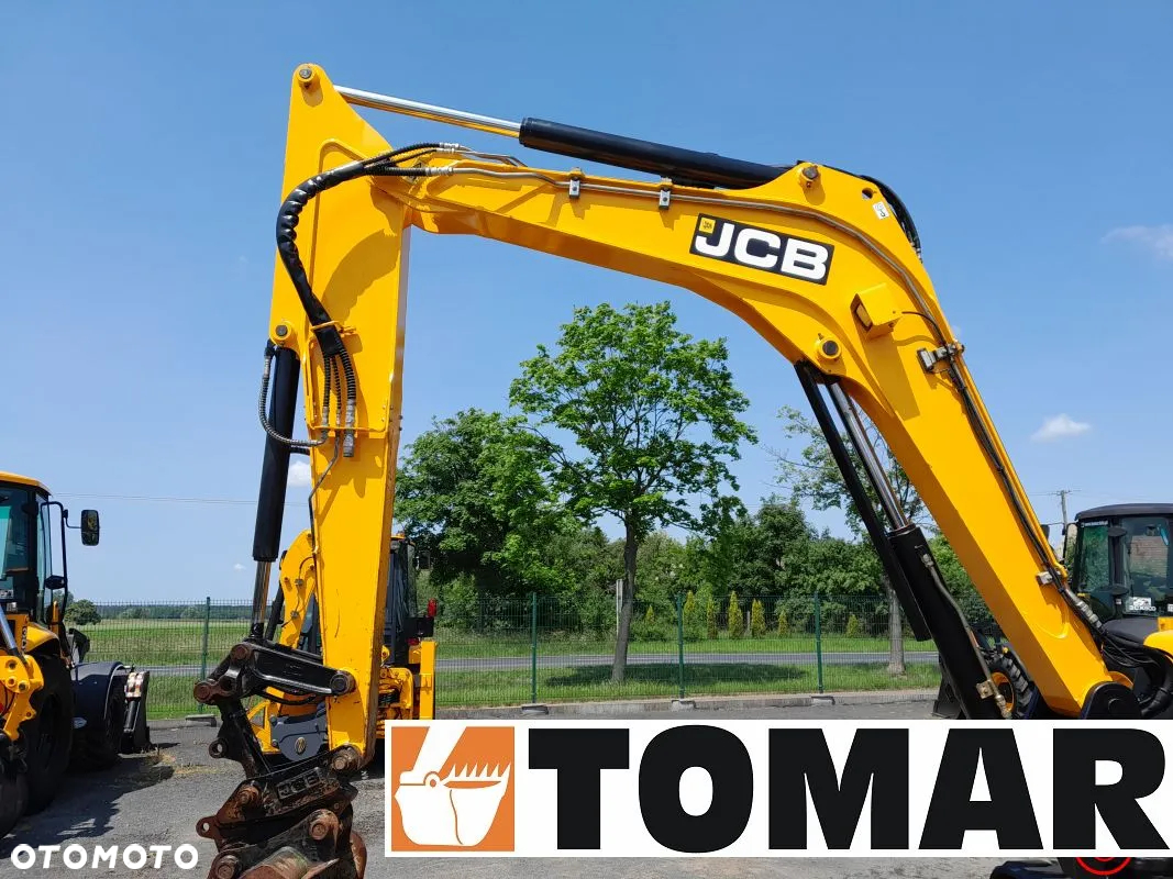 JCB 90Z-1 - 18