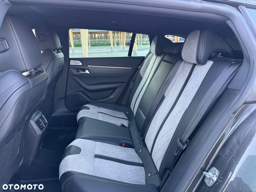 Peugeot 508 225 e-EAT8 GT - 10