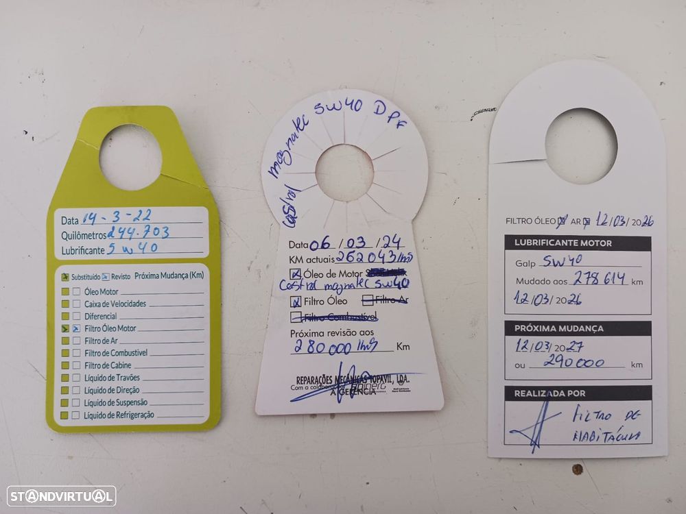 Opel Astra Caravan 1.7 CDTi Cosmo - 44