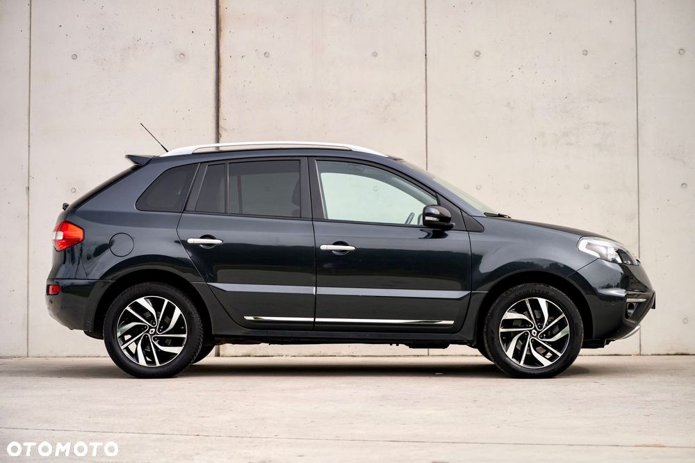 Renault Koleos dCi 150 FAP 4x2 Dynamique - 18