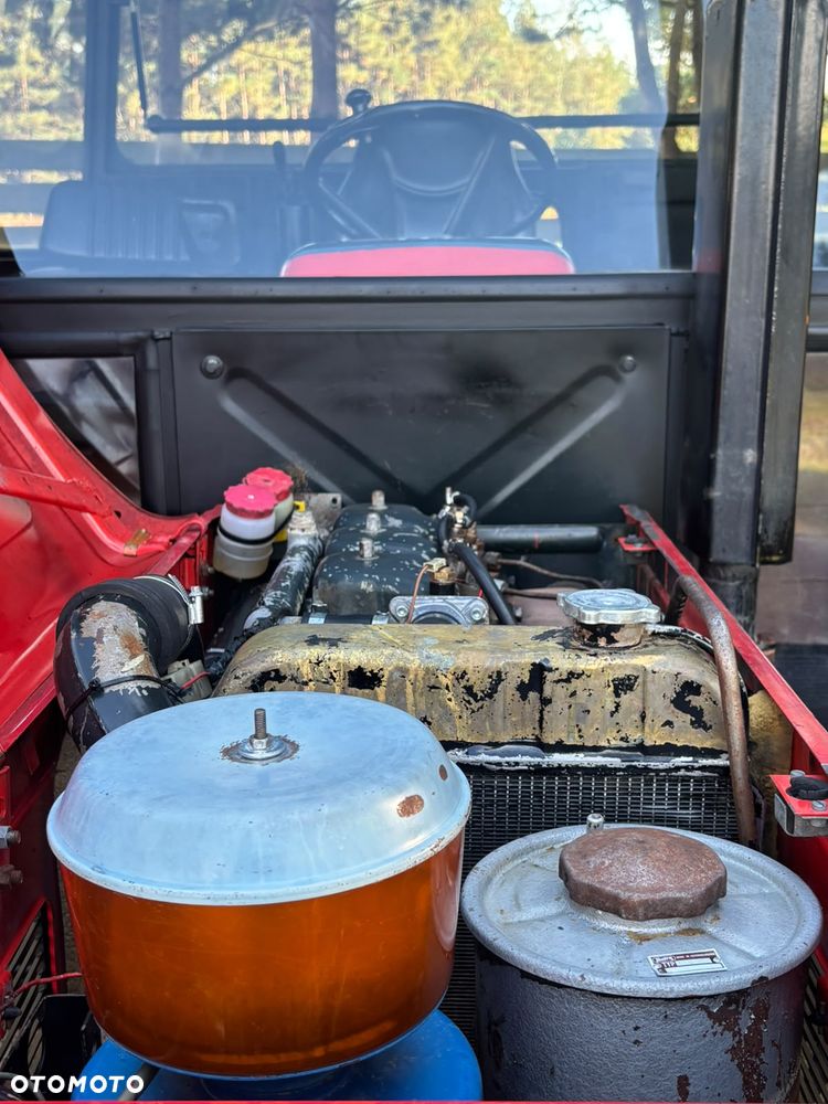 Zetor 5245 - 23